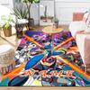 Custom 1Pc Super Robot Adventure Rug Office Carpet Indoor Outdoor Entrance Doormat Nonslip Soft And Comfortable Living Room D2915176