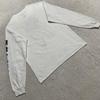 [USED] 00s DORAGONBALL Z L/S Son Goku Sleeve Print Men's L