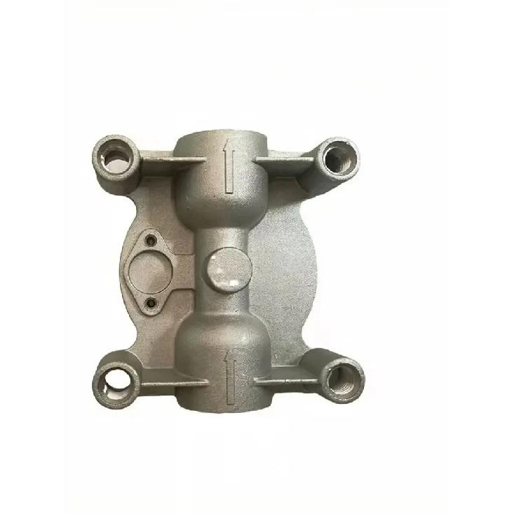 Coolant Filter Base WF2071 WF2072 WF2073 WF2053 Replacement For Fleetguard Cummins Generator Set 1 pc