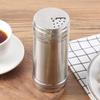 Mingzhan Stainless Steel BBQ Spice Shaker