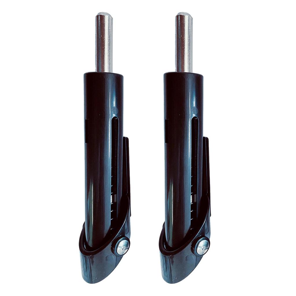 2 Pieces Weight Stack Pin Replacement Strength Training Stainless Accessories Exercise