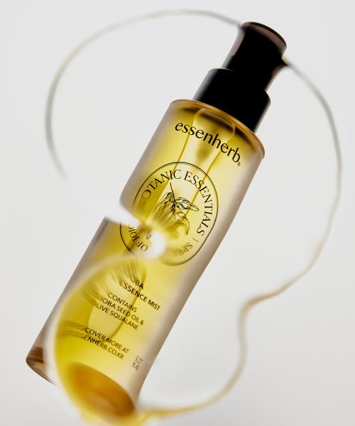 Essence Herb Jojoba Double Essence Mist 97ml