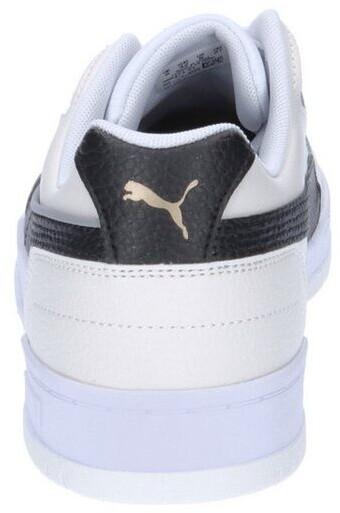 Кроссовки Puma RBD Game Low (386373) white/black/vapor gray