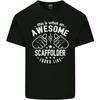 An Awesome Scaffolder Looks Like Unisex T-shirt