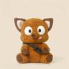 Sheep Pig Wolf Fox Lion Penguin Plush Toy Cute Animal Pillow For Kids Girls Boys Sleep Companion Gift
