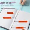 2m Mini Pocket Tape Measure: High-Precision Soft Ruler for Household Use
