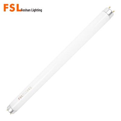 Tubo de Lámpara Atrapamoscas FSL T8