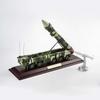 1:35 DF-21D Missile Launcher Vehicle Model