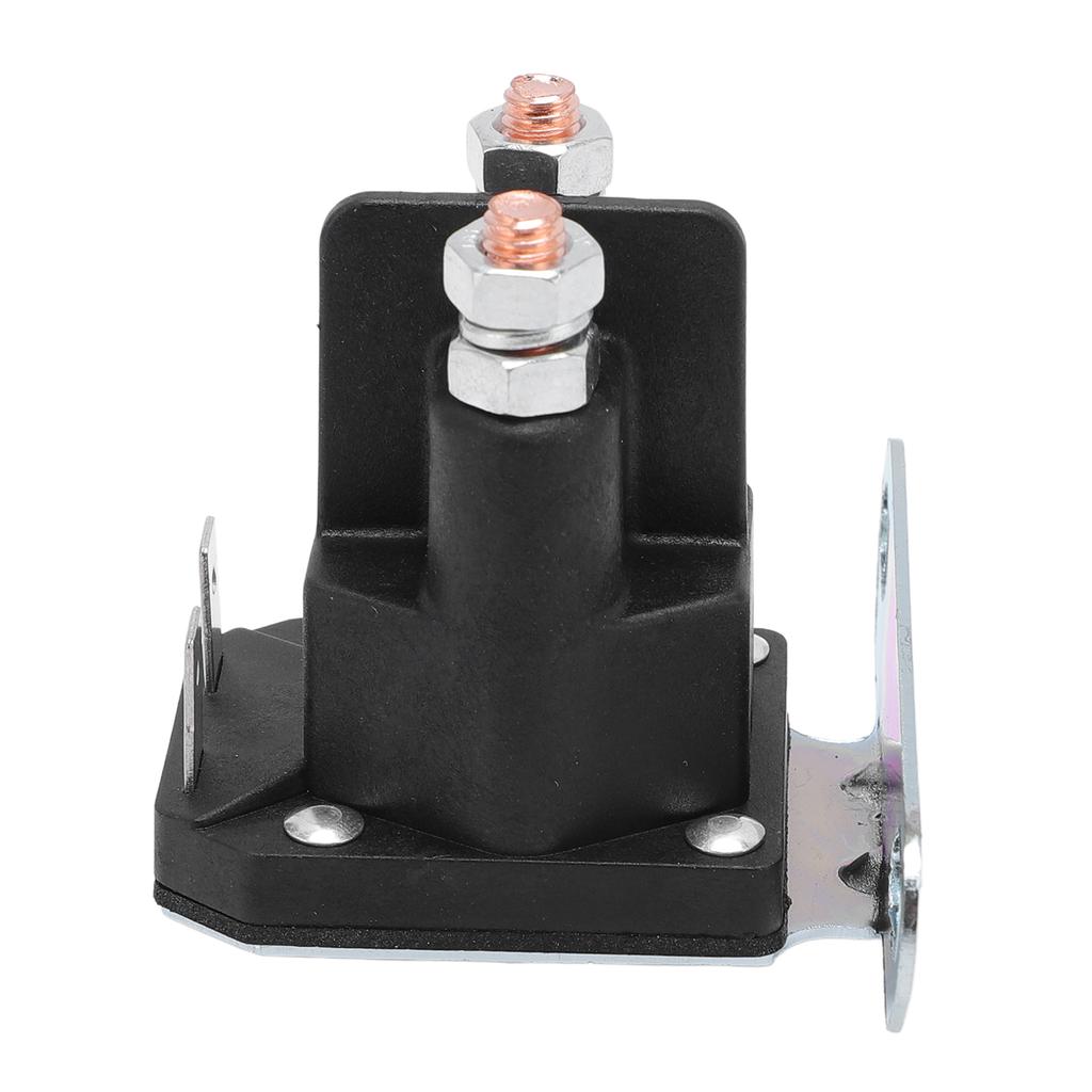 435-431 Sr Solenoid Replacement 12V 4 Terminals 725-04439 Sr Relay for 1134-294 AUC-15346 Mower Tractor
