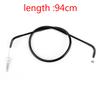 Clutch Cable Replacement 58200-35F00 For Suzuki GSXR600 GSXR750 2001-2003
