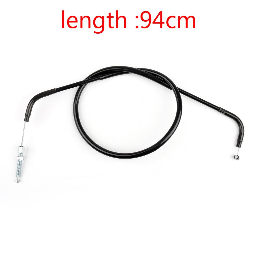 Clutch Cable Replacement 58200-35F00 For Suzuki GSXR600 GSXR750 2001-2003