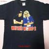 Wayne S World 2 Movie T Shirt 93 Vintage Versatile Graphic Stylish Designer Clothes Comfortable Slightly Stretched Homme