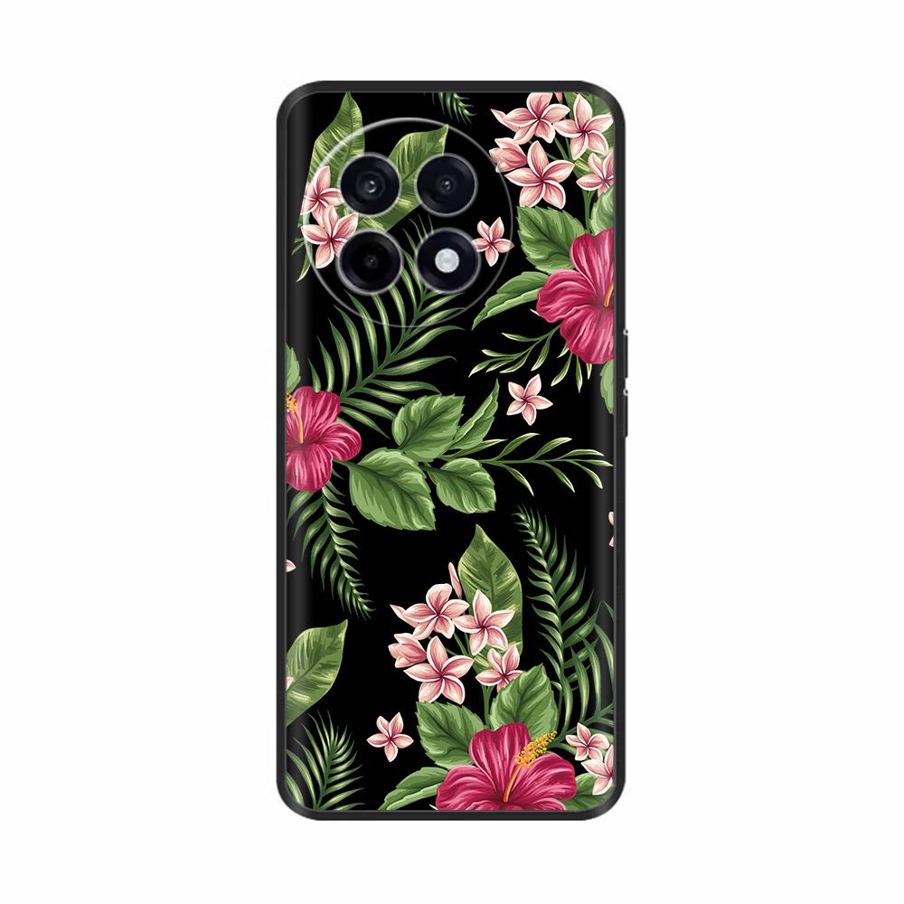 For OnePlus ACE5 Case Soft Silicone Ultra Slim Fashion Animal Phone Cases For OnePlus ACE 5 Pro Back Cover For OnePlus 13R Coque