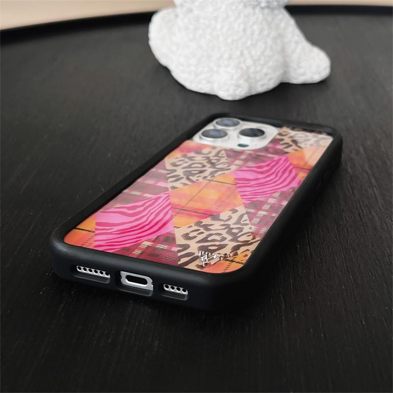 Wildflower Nessa Barrett wf Cases for iPhone 12 13 14 15 16 Pro Max Plus 17 Pro Max wf Rose Cherry Star Dust Tattoo Phone Cover