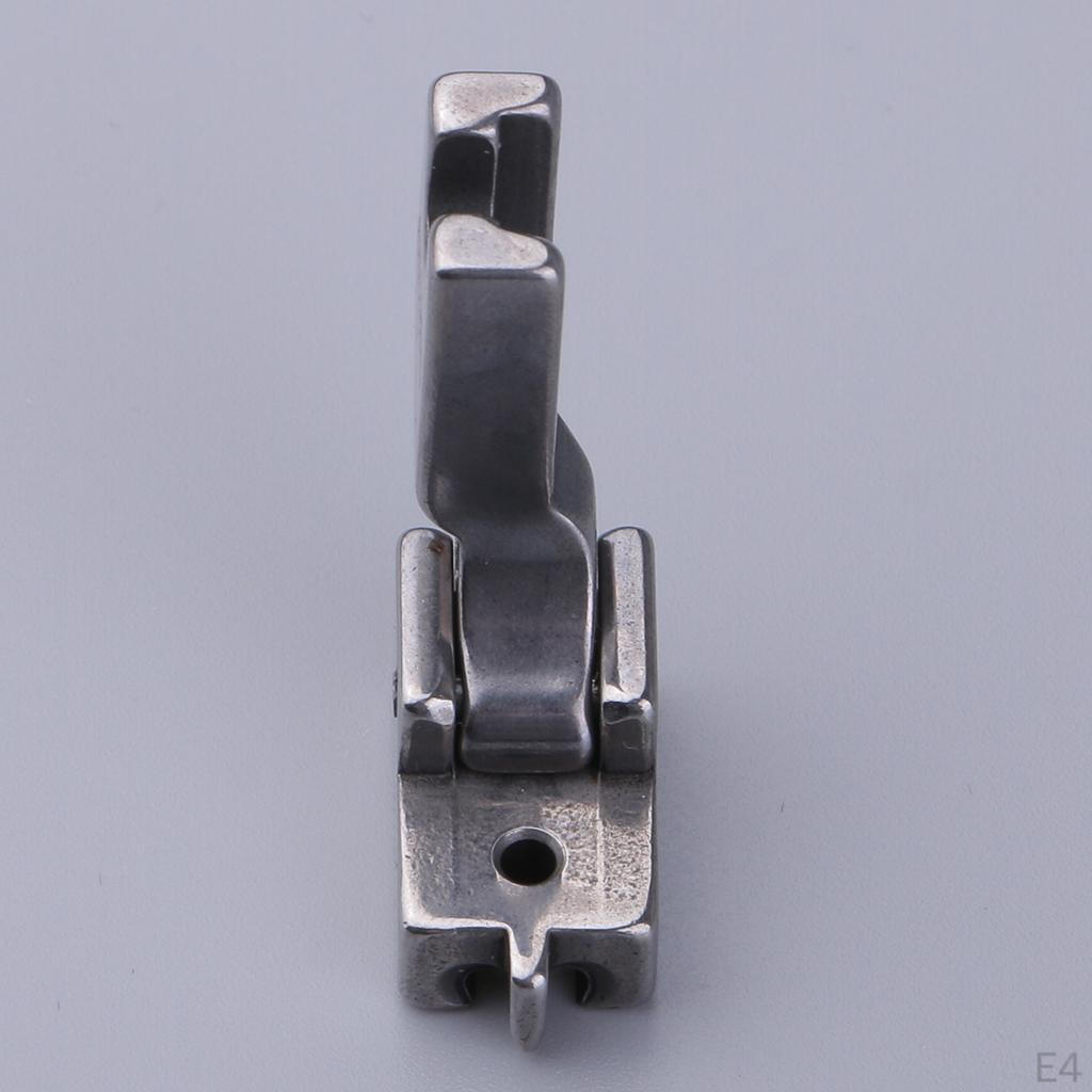 Picior de fermoar Mașini Industriale cu Ac Simplu Universal