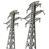 KATO N Gauge Deepen with STEAM High Voltage Steel Tower Kit 23-401 Railway Model Supplies
