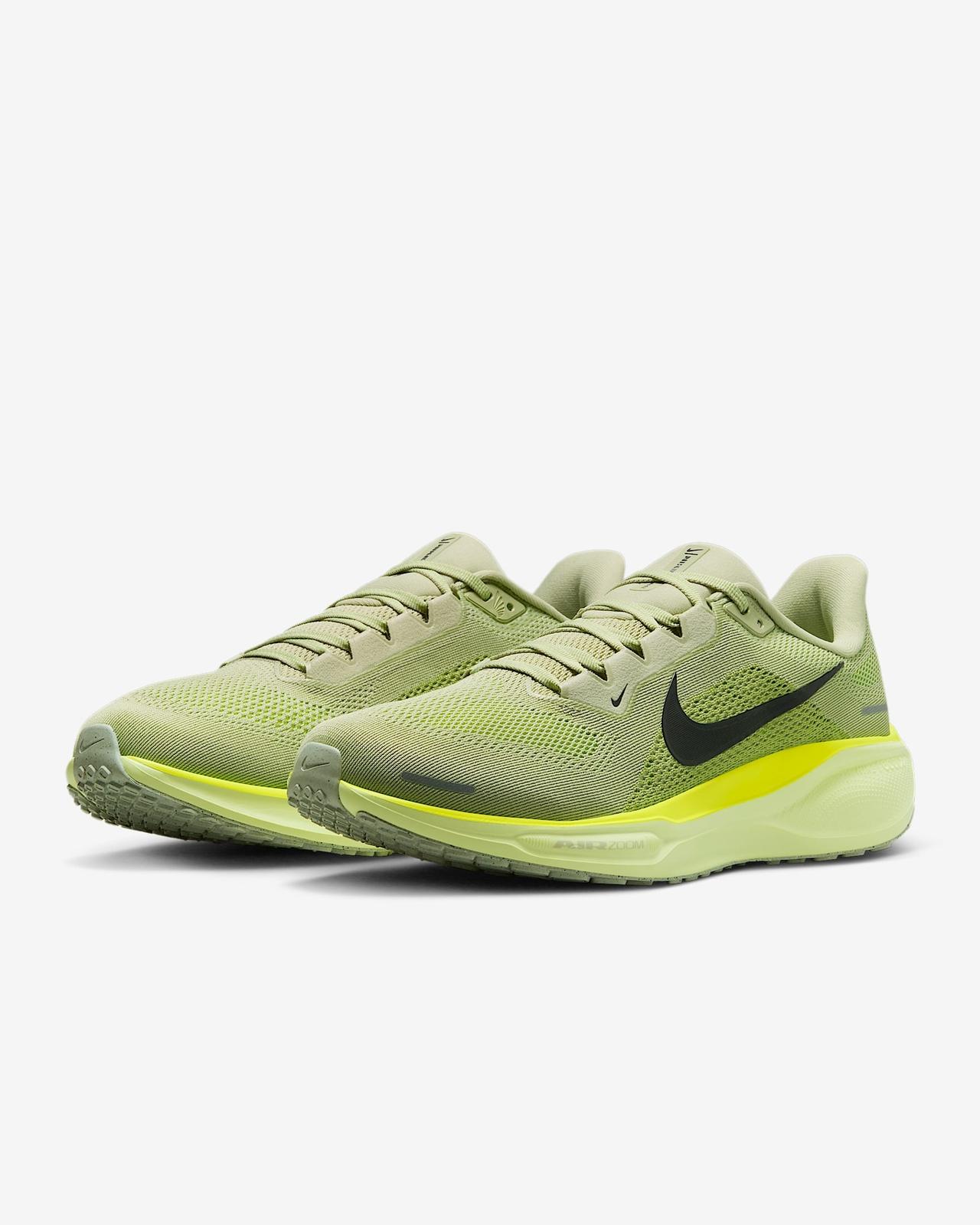 FD2722-303 Nike Pegasus 41 Road Running Shoes (Men s) 7.5
