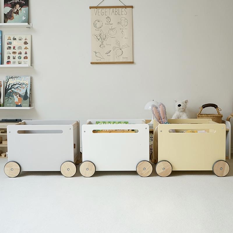 Wooden Multifunctional Toddler Walker with Piano & Shape Sorting