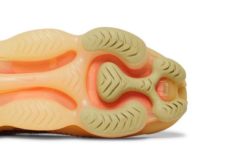 Women's Sneakers Nike Air Max Scorpion FK Sesame (Women's)