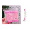 100Pcs Double Head Disposable Makeup Cotton Swab Cosmetics Cleaning Remover