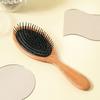Round Plastic Tip Brush L