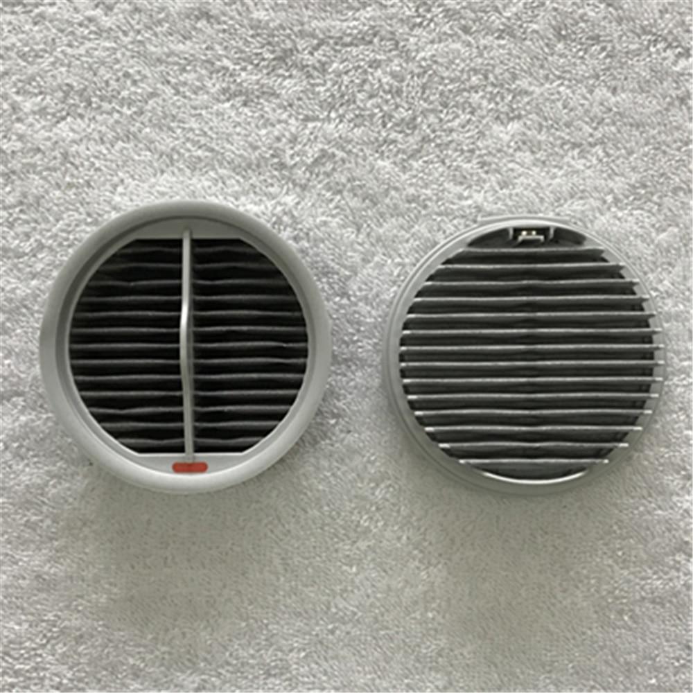 Hepa filtr pro Xiaomi Roidmi NEX ruční akumulátorový vysavač Náhradní díly filtrů NEX X20 X30 S2 F8 Storm Pro XCQLX02RM
