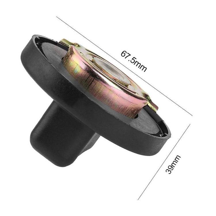 Petrol Fuel Tank Filler Cap 1Pcs Accessories OEM #1404700005