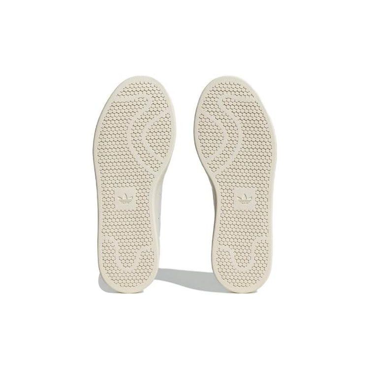 adidas Stan Smith Recon Crystal White Blue Bird Unisex Sneakers Off-White H06187