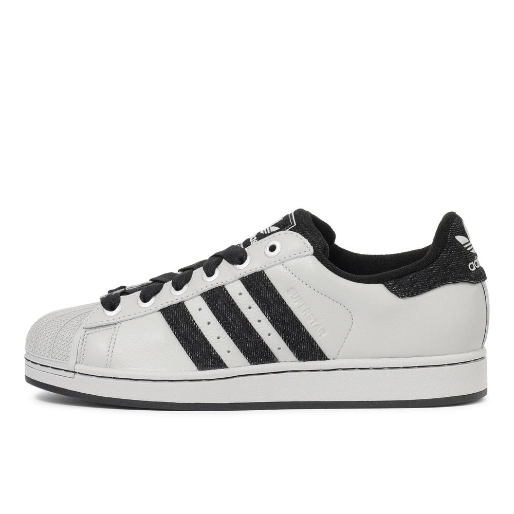 Adidas Superstar Ii Jp8760 Grey Core Grey