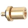 Camping Gas Stove Outdoor Gas Burn Adapter Cylinder Tank Gas Inflate Butane