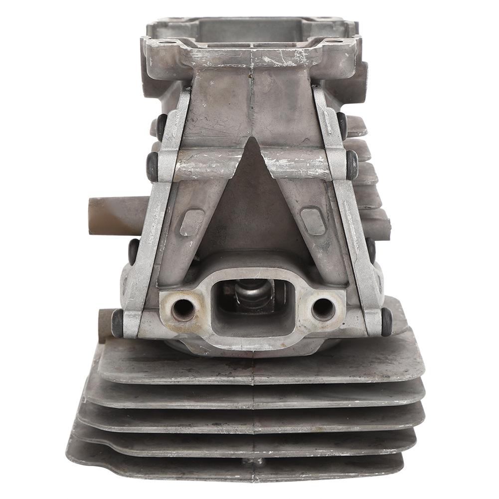 Cylinder Piston Gasket Bearing Kit Replacement Parts Fit for Husqvarna 435 440 440E Chainsaw