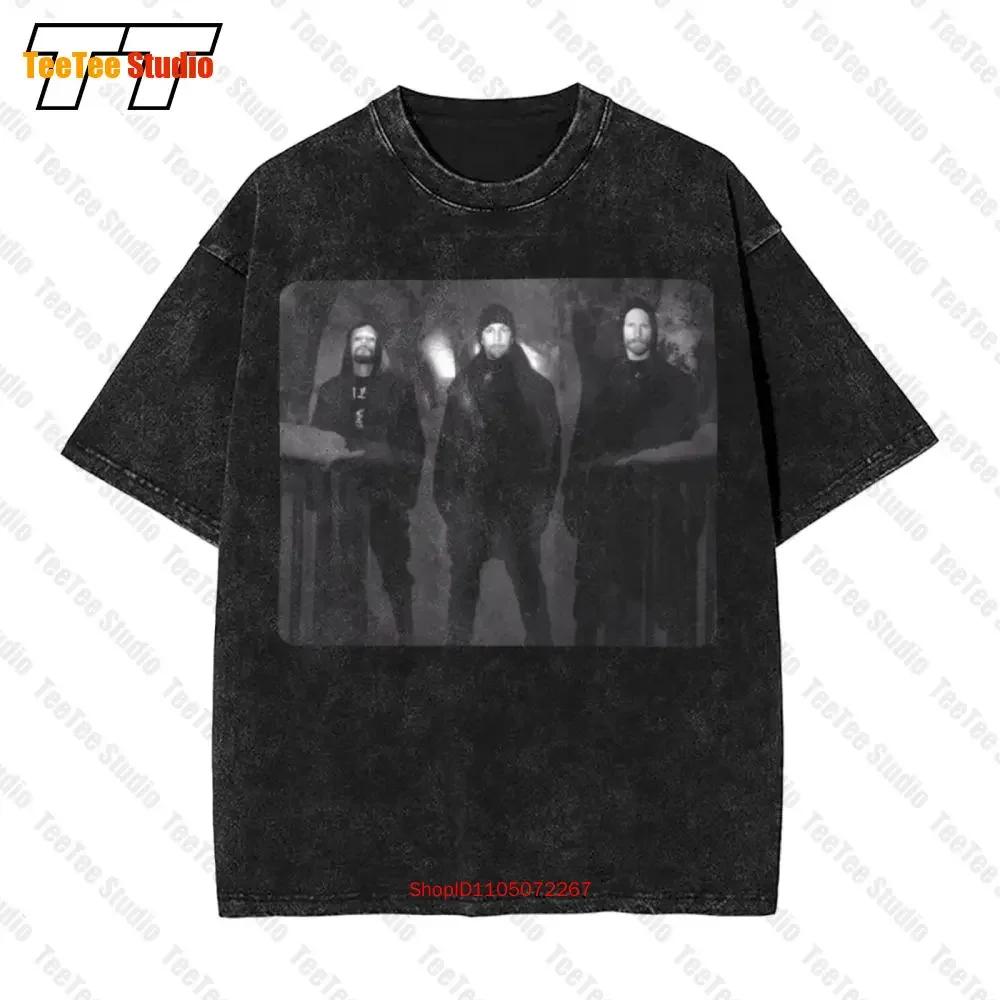 Dissection Reinkaos Red Vintage Oversized TShirt OY S
