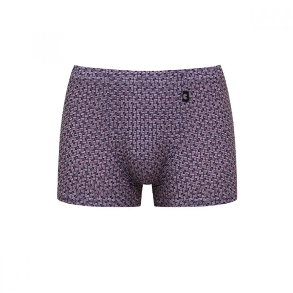 Wacoal Poly Simple Geometric Print Men S briefS Wmp2408