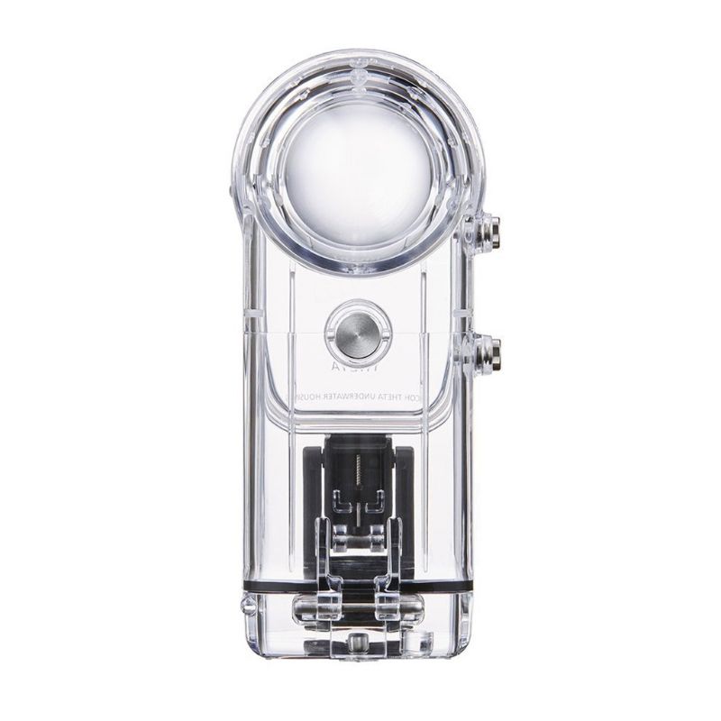 Waterproof Case tective Hosing  Cover For Theta S ThetaV &  360 Degree  Camera 30M Waterproof