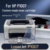 Huiwei Compatible Toner Cartridge for HP LaserJet P1007 (CC388A/88A)