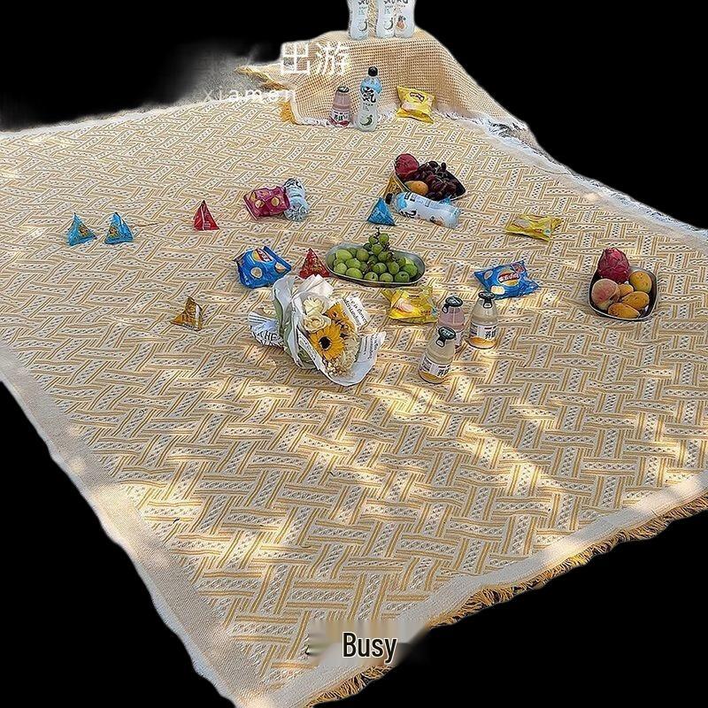 Outdoor Picnic Mat 180x300cm