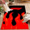 Formula Icon Floor Mat Suitable for Dormitory Foyer Study Room Outdoor Antislip Carpet Anime Office Decor Birthday/Christmas Gift