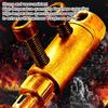 Faucet Angle Valve Broken Wire Extractor Tap Reverse Wire Water Pipe Broken Pipe Head Screw Extraction Bathroom Repair Tool