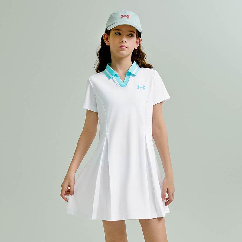 Teenagers Under Armour Skirt Set 2 Piece Set
