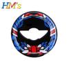 Steering Wheel Stickers for Mini Countryman R60 Dedicated Car Sticker Accessories for Mini Cooper R56 R55 R60 R57 R58 R59 R61