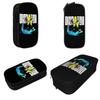 Dispatch Game Logo Waterboy Pencil Cases Pen Holder Pencil Bags Kids Large Storage Students School Gift Pencil Pouch