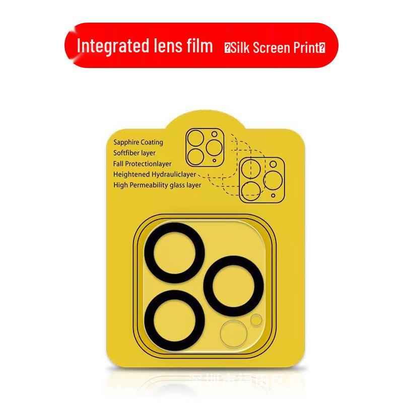 

Защитное стекло для камеры, устойчивое к царапинам, для iPhone 13 Pro Max, 14 PM, 15, 16 Pro iPhone 13 Pro