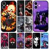 KISAME Itachi Narutos Akatsuki Madaras Cover for Samsung Galaxy S25 S24 S23 Fe Ultra Plus S7 Edge A05 A06 A16 A55 A15 A35 Case