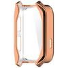 TPU Protective Case For Garmin Venu X1 Anti-Drop Soft Silicone Full Screen Bumper Shell Smartwatch Cover