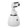 Auto Tracking Phone Holder 360 degrees  Rotation Smart Face Object Tracking Phone Mount for Vlog Shooting