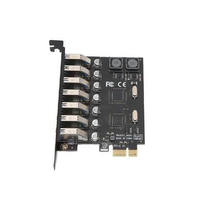 Composants d'ordinateur – Cartes d'extension