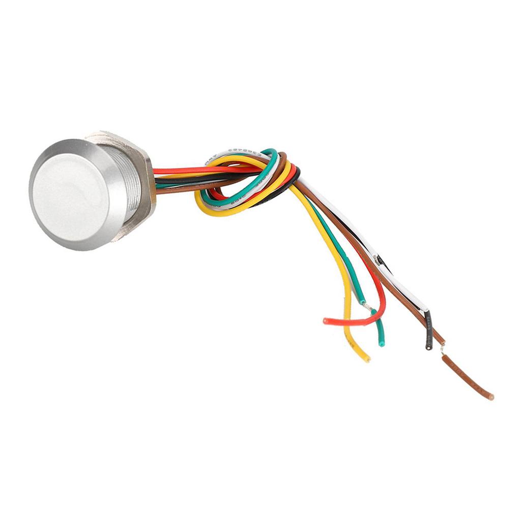 Mini RFID Controller Embedded Waterproof Access Control Reader Wiegand26 34 Interface