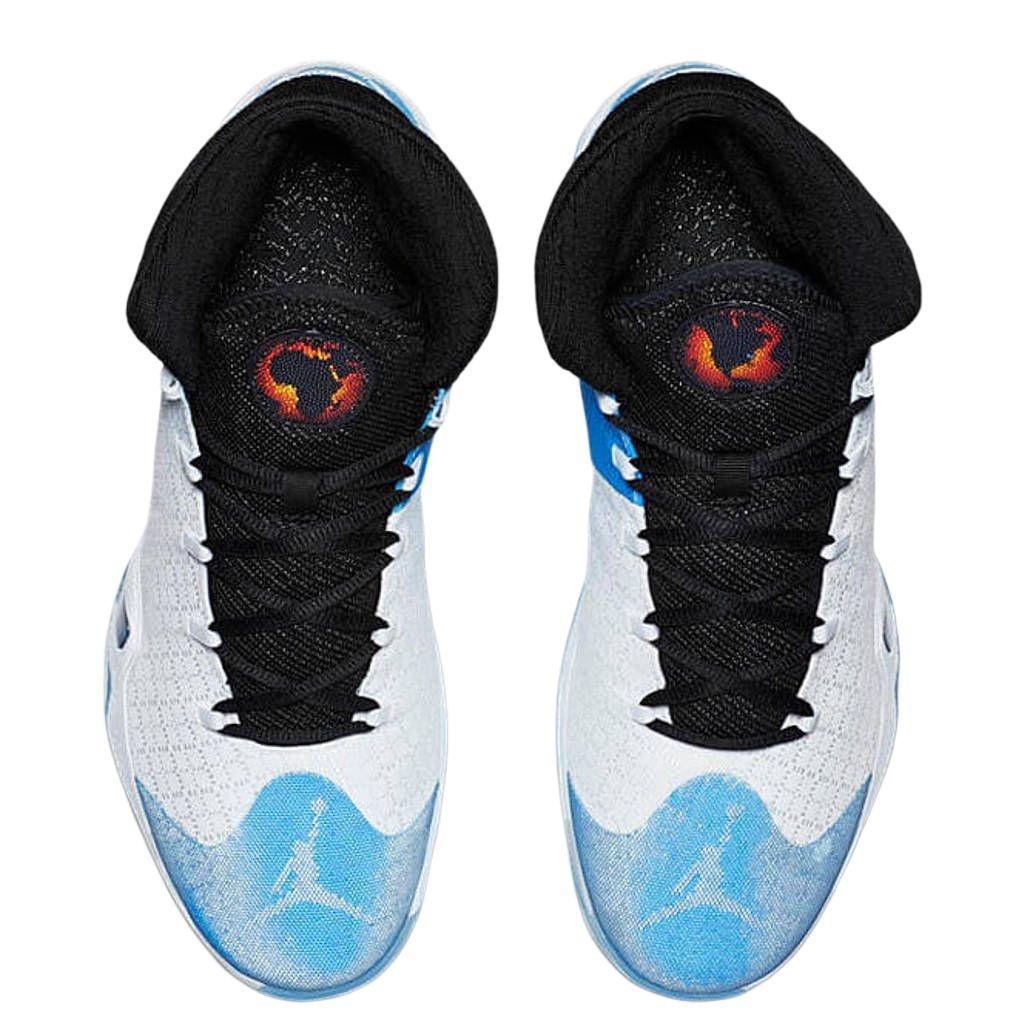 Air Jordan 30 'UNC' Men's 811006-107