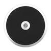 120B for   Player   Record Weight Stabilizer Turntable Disc Clamp Aluminium Alloy