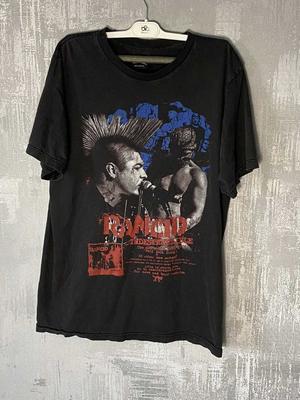 Rancid Indestructible Rock Band T-shirt Size S To 5XL PA031